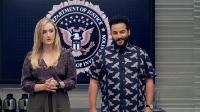 Click to watch 'The Quantico Affair' (popup) Blindspot